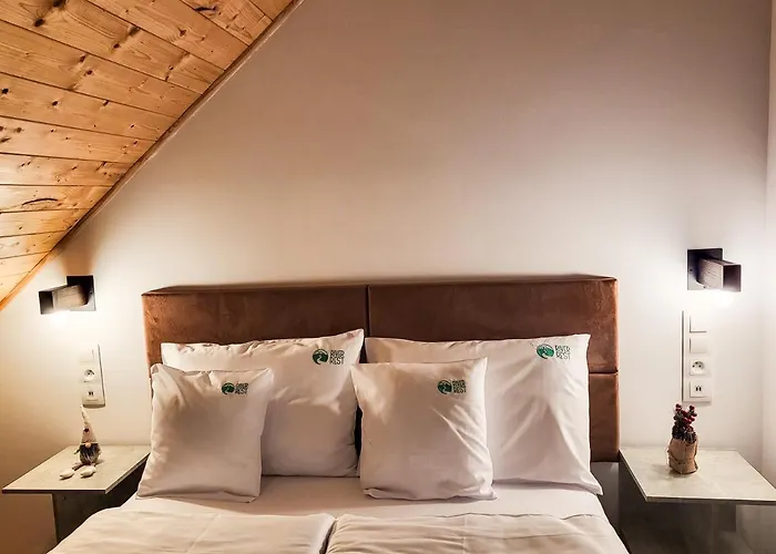 アパート River Rest - Adults Only