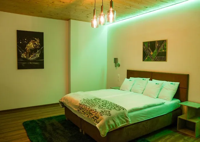 River Rest - Adults Only Świeradów-Zdrój