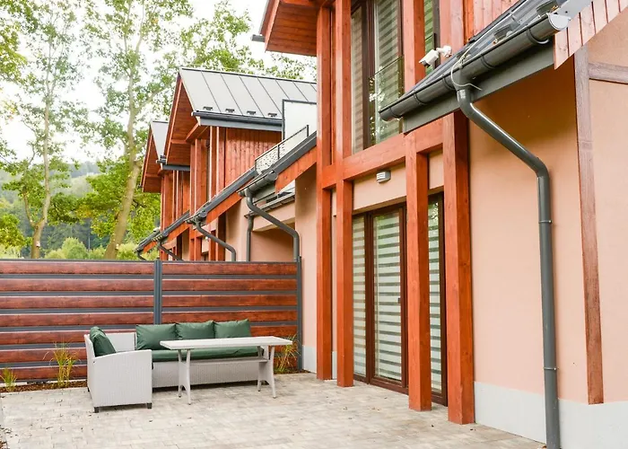 アパート River Rest - Adults Only