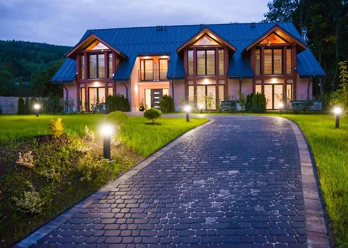 アパート River Rest - Adults Only