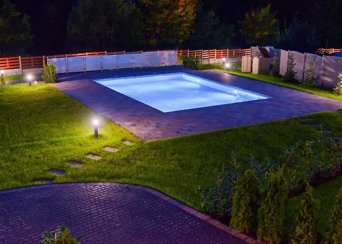 River Rest - Adults Only