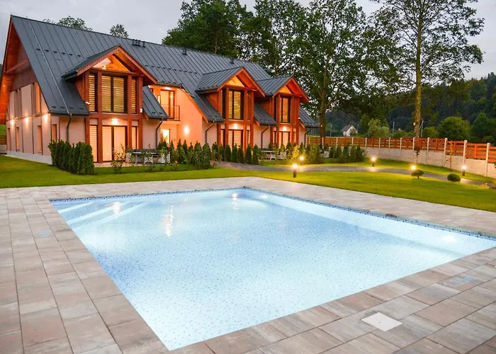 アパート River Rest - Adults Only