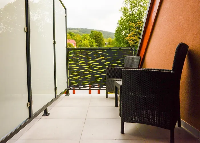 River Rest - Adults Only * Świeradów-Zdrój