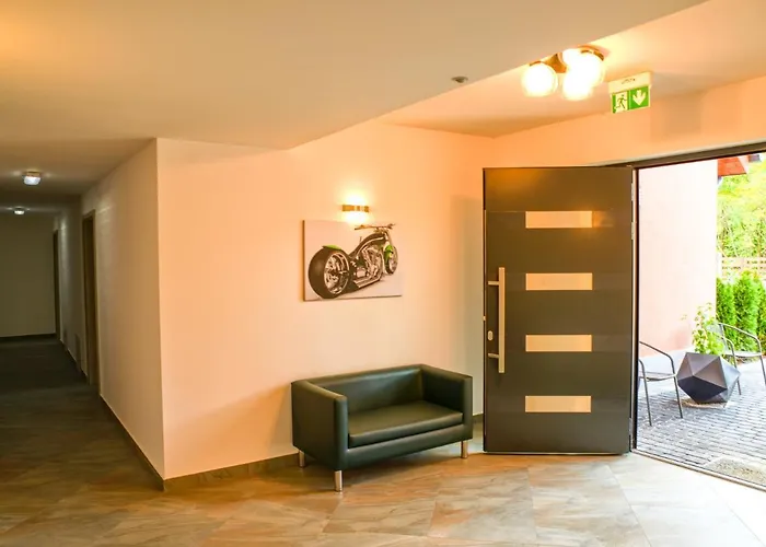 アパート River Rest - Adults Only