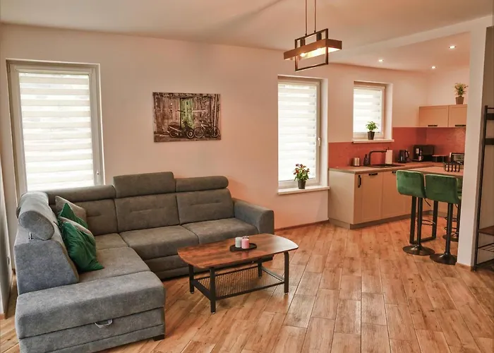 River Rest - Adults Only アパート *