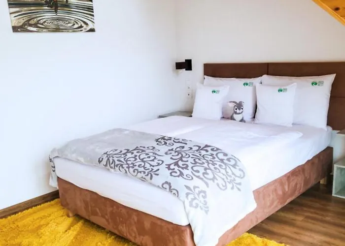 River Rest - Adults Only Apartmán Świeradów-Zdrój