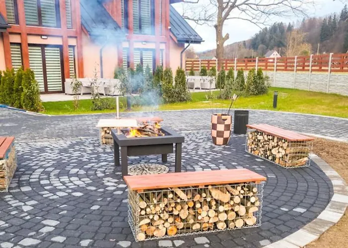 River Rest - Adults Only Apartmán *