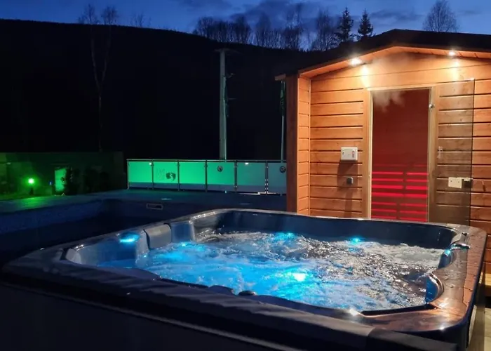 River Rest - Adults Only *