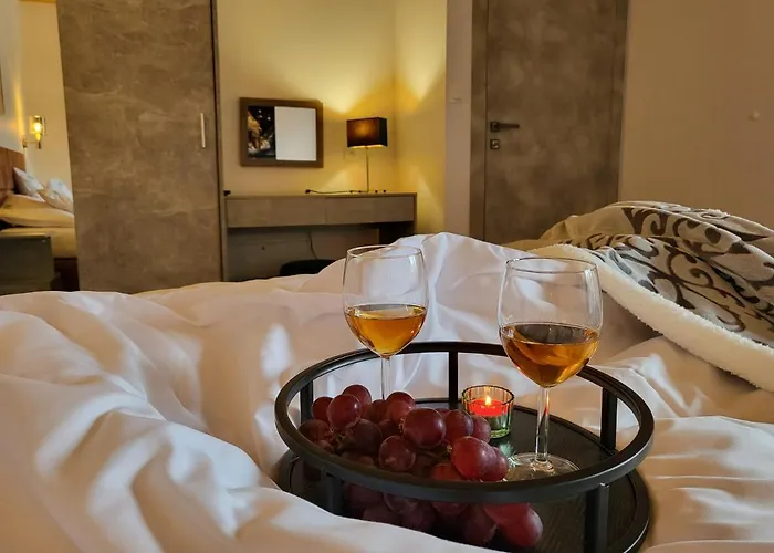 アパート River Rest - Adults Only