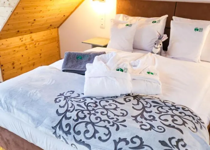 アパート River Rest - Adults Only Świeradów-Zdrój