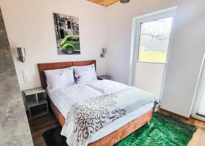 River Rest - Adults Only Świeradów-Zdrój