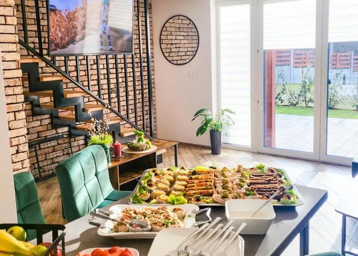 River Rest - Adults Only Apartmán