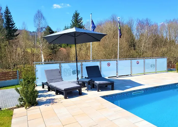 River Rest - Adults Only Świeradów-Zdrój