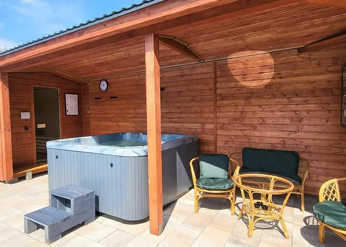 River Rest - Adults Only Świeradów-Zdrój