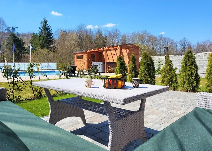 River Rest - Adults Only