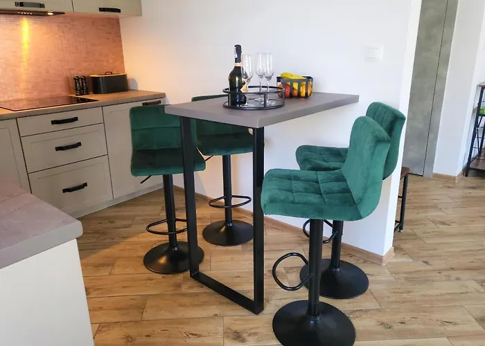 River Rest - Adults Only アパート *