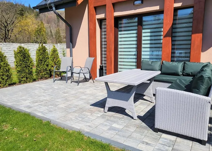 River Rest - Adults Only * Świeradów-Zdrój