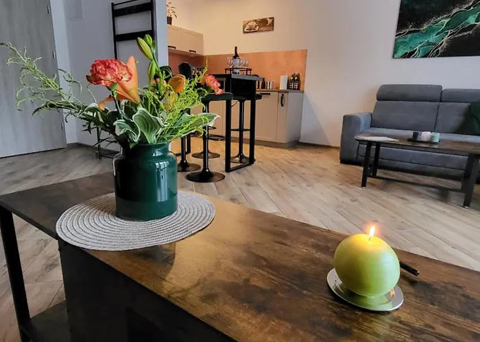 アパート River Rest - Adults Only *