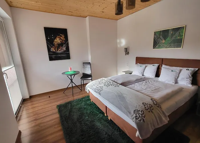 River Rest - Adults Only アパート *