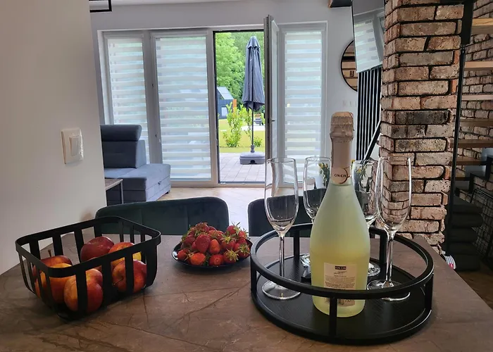 アパート River Rest - Adults Only Świeradów-Zdrój