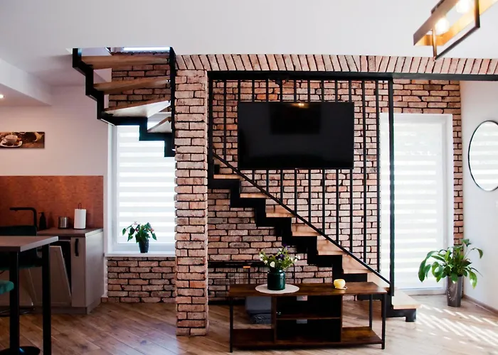 River Rest - Adults Only アパート *