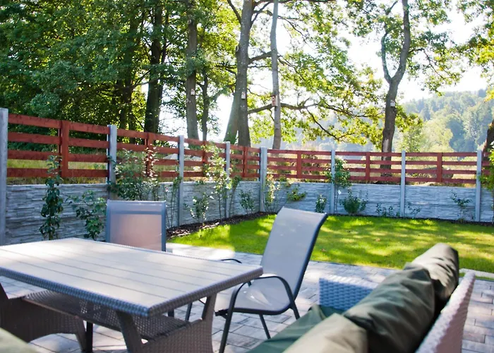 アパート River Rest - Adults Only *