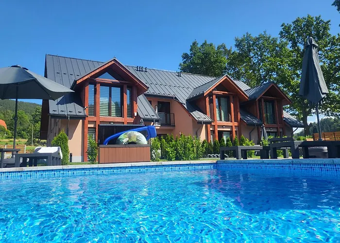 アパート River Rest - Adults Only