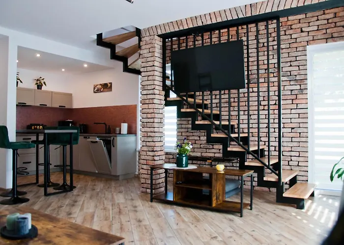 River Rest - Adults Only アパート