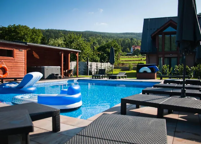 River Rest - Adults Only Świeradów-Zdrój