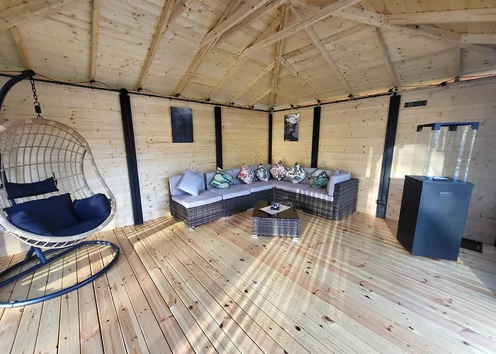 River Rest - Adults Only