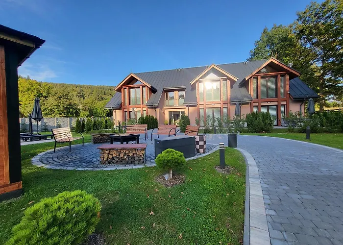 River Rest - Adults Only アパート